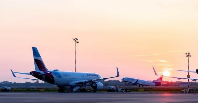 Diese Flüge fallen heute aus – Mittwoch, 7. Mai 2025