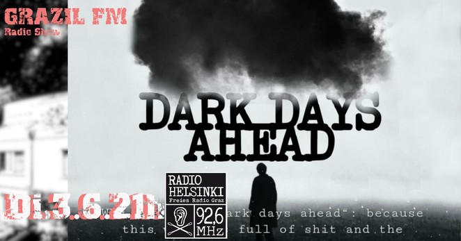 grazil FM DDA
