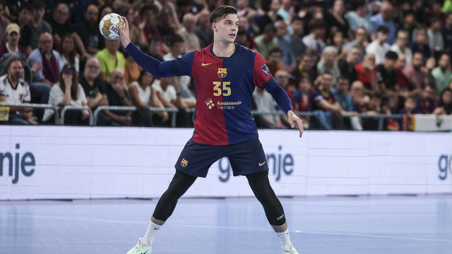 Bedient sich der THW Kiel erneut beim FC Barcelona?