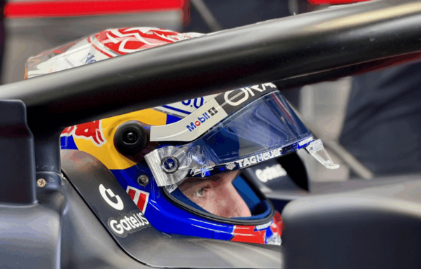 Verstappen vise la victoire malgré la domination de McLaren à Barcelone