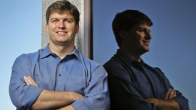 Michael Burry, the investor who was immortalized in the movie The Big Short after predicting the 2008 crash, has once again sounded the alarm and dumped all of his stock - except one. Estee Lauder