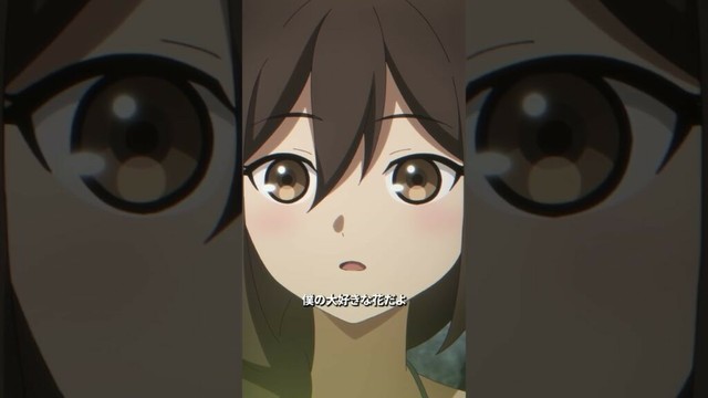 「あーひゃー？」／#最強の王様 第9話より #shorts
