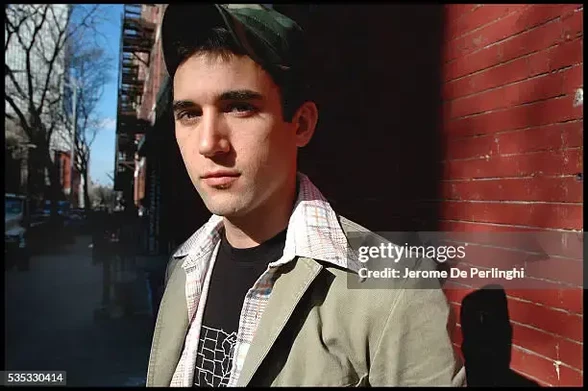 Sufjan Stevens (Photo by Jerome De Perlinghi/Corbis via Getty Images)