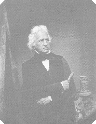 Bild: Christian Daniel Rauch (1777-1857), deutscher Bildhauer; 1802–1803 Schüler Schadows; lebte 1805–1818 mit Unterbrechungen in Italien; Freund A.v.Humboldts. – Bildquelle: Wikimedia Commons