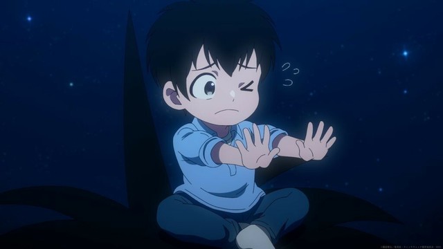 ＜ウィッチウォッチ＞第9話「伽羅へ／新しい友達／デート・ウィズ・ザ・ナイト」 カラからニコたちへ依頼 母からの手紙の修復 - Yahoo!ニュース