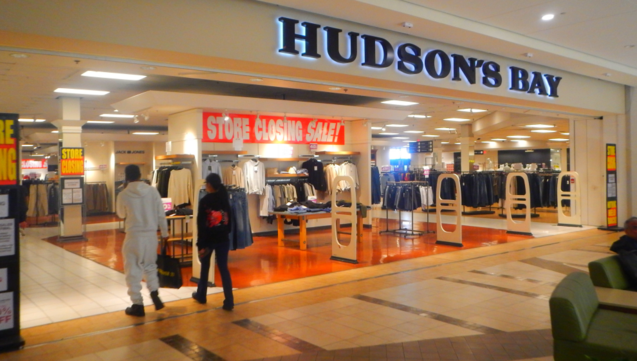 Hudson's Bay - Bramalea City Centre, Brampton, Ontario, Canada

Store Closing Sale

Photo by HiMY SYeD