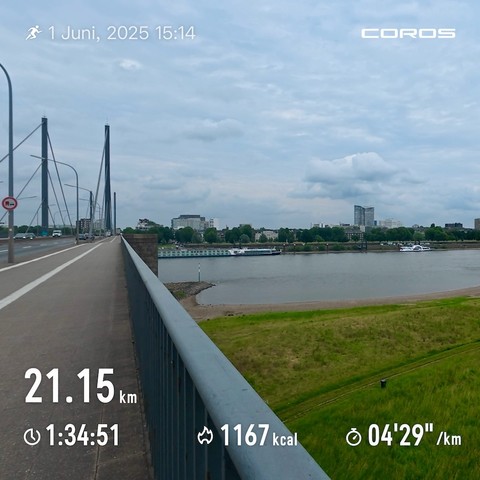 Theodor-Heuss-Brücke