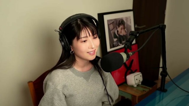 茅原実里 – ただのテスト配信19（立川ステージガーデンで開催したシンフォニックなコンサート "Graceful bouquet" 同時視聴会）