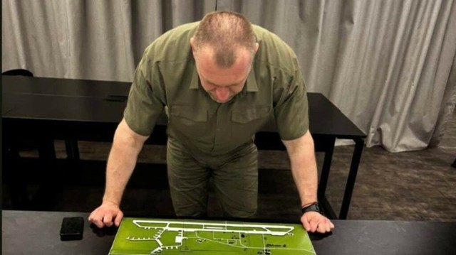 ウクライナは、前もってロシアの飛行場に対する大規模な攻撃について私たちに知らせなかった、とAxiosは言う
