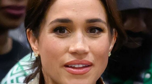 Meghan Markle’s rare confession met with icy verdict