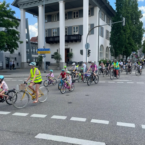 Kidicallmass in Schwabach / 31.05.2025
