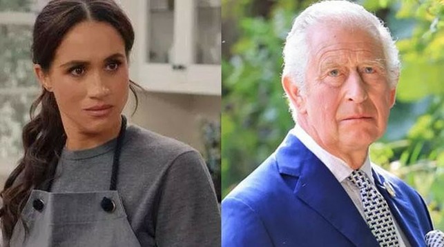 Meghan Markle, Prince Harry planning financial revenge against King Charles