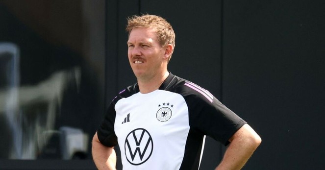 Bavarian Podcast Works — Preview Show: Germany vs. Portugal (UEFA Nations League)