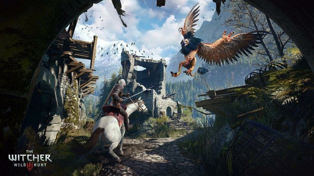 The Witcher 4 Developer Doesn’t Want to Copy its Own Ideas