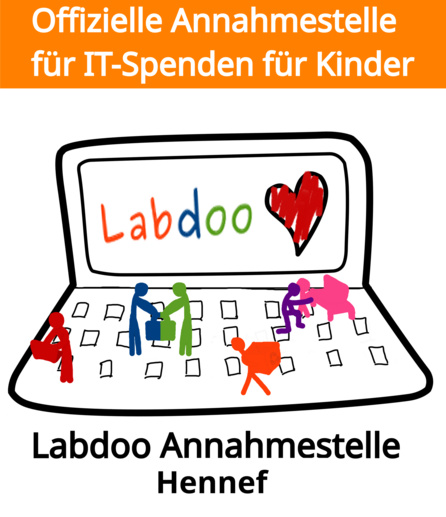 Hub-Logo Hennef