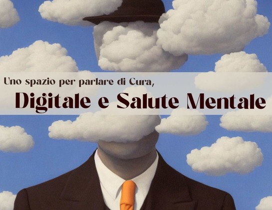 Digitale e Salute Mentale