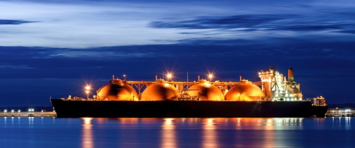 LNG