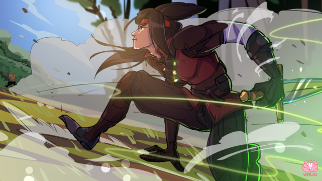 Ezno Screenshot