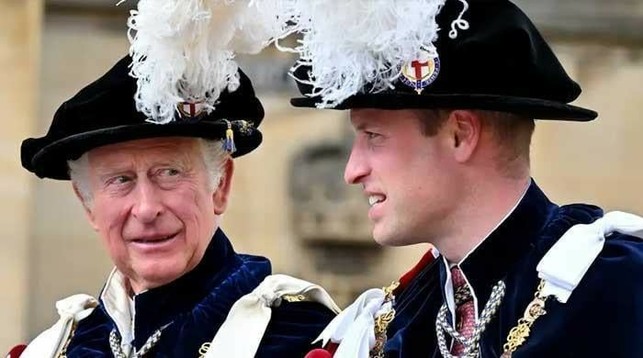 King Charles, Prince William shock supporters with silence on big day