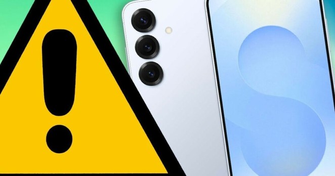 Anyone with an Android phone must download important update ‘immediately'