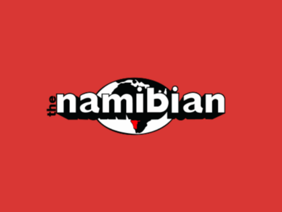 The Namibian -