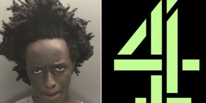 Channel 4 under fire for ‘sick joke’ advert which uses Southport killer’s mugshot to plug new shows: ‘Really disappointed’