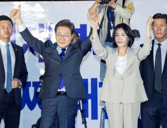 What South Korea's presidential election means for the US-Korea alliance