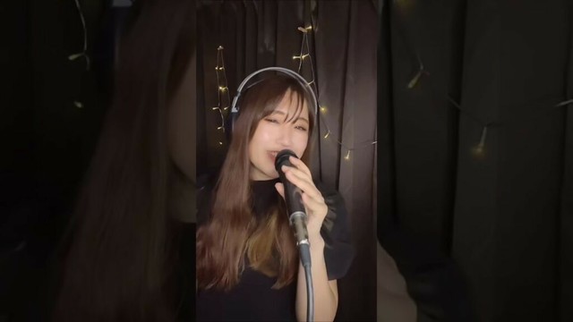 I'm proud／華原朋美をカバーするシンガーソングライターNORICO #歌ってみた #華原朋美