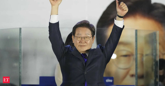 South Korea election result: Who is Lee Jae-Myung? Meet newly elected President whose life matches K-drama thriller