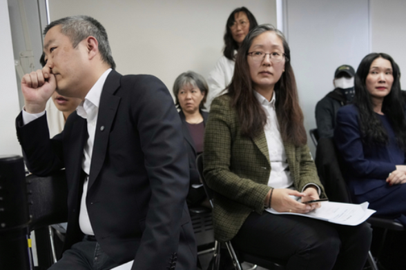 South Korean truth commission