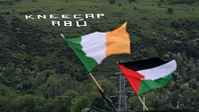 Europe: The prisoner of a genocide