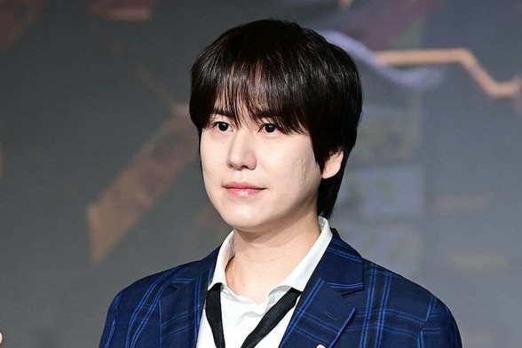 وكالة Kyuhyun لاتخاذ إجراءات قانونية قوية ضد المناصب الضارة