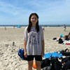Wo ist Laura P.? Das fragt sich die Frankfurter Polizei und bittet die Bevölkerung um M