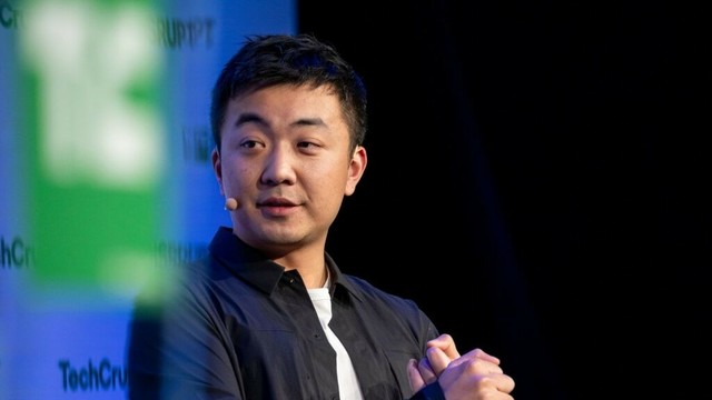 Nothing CEO Carl Pei enjoys Indian food in London, says it’s better than… | Trending