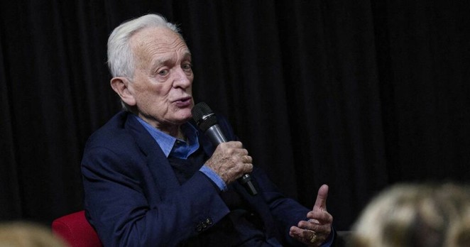 Le journaliste et écrivain Philippe Labro est mort à l’âge de 88 ans