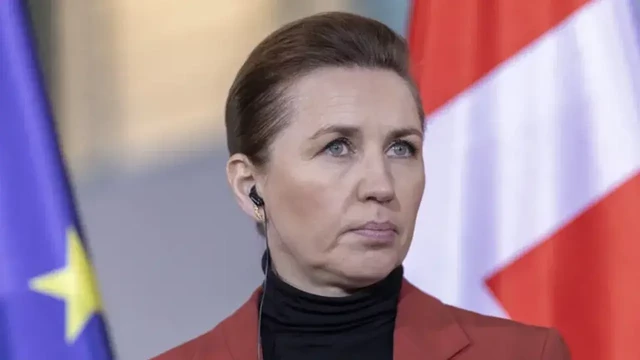 Denmark leaves the "economic four", a new era for Europe has begun