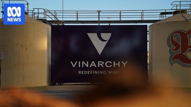 Wine giant's shock closure of Banrock Station cellar door end of a 'fantastic marriage'
