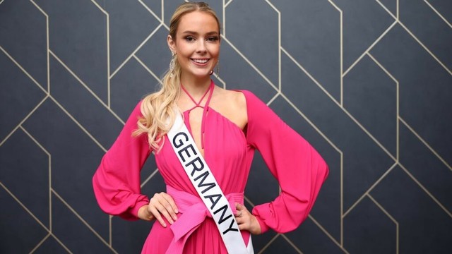 Miss Germany Universe wird Titel aberkannt wegen „wiederholter Respektlosigkeit“ | Leben & Wissen