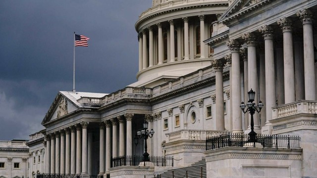 CBO: Trump bill will add $2.4T to deficit, leave 10.9M more uninsured