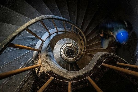 Hamburg | Dauer-Frust im Job: So stoppen wir eine Negativspirale