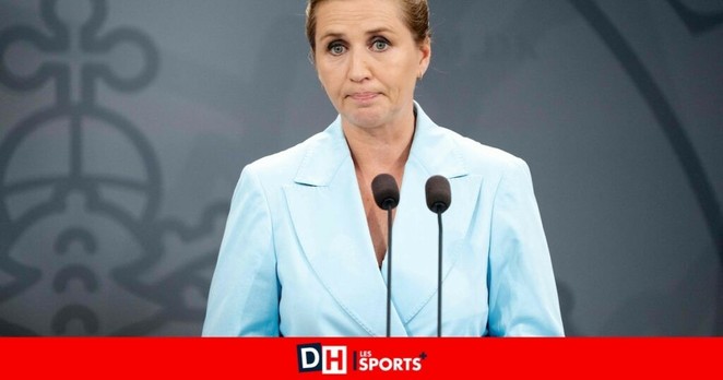 Face à la menace russe, le Danemark change son fusil d'épaule et veut réinvestir dans le budget de l'Union européenne