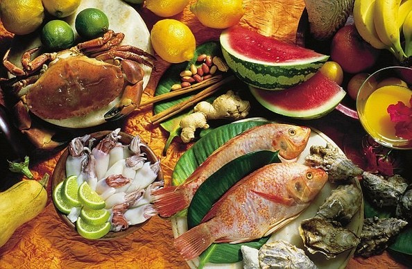 Researcher in Italy have found the Mediterranean diet to be just as healthy as being vegetarian or vegan