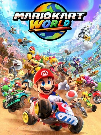 Today's Featured Video Game Releases: Screenshot