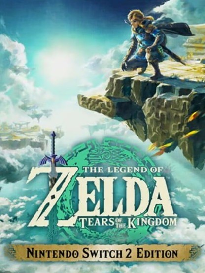 Today's Featured Video Game Releases: Screenshot
