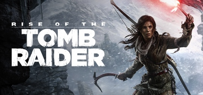 Pochette steam de Rise Of The Tomb Raider