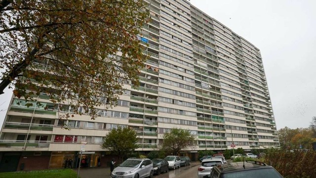 «Weißer Riese»: Picnic beliefert Duisburger Problem-Hochhaus nicht mehr