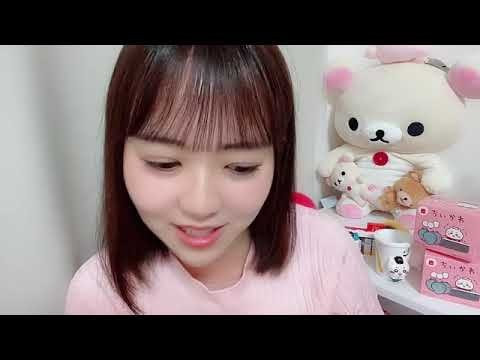 SHOWROOM  宗雪 里香（STU48 2期生） 2025年05月21日21時34分08秒