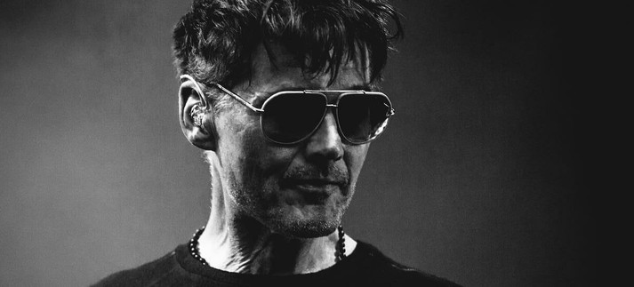 Morten Harket, vocalista del grupo de los 80 A-Ha, ha anunciado que padece de Parkinson. / Gina Wetzler
