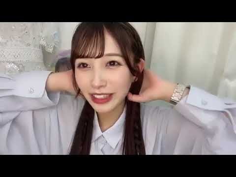 川又あん奈（my fav）2025年6月4日 SHOWROOM