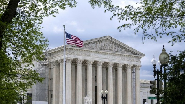 Supreme Court makes it easier to claim 'reverse discrimination' in employment